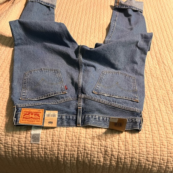 LEVIS 501 Jeans - Picture 3 of 4